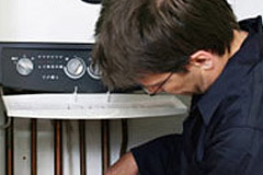 boiler repair West Peckham