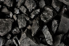 West Peckham coal boiler costs